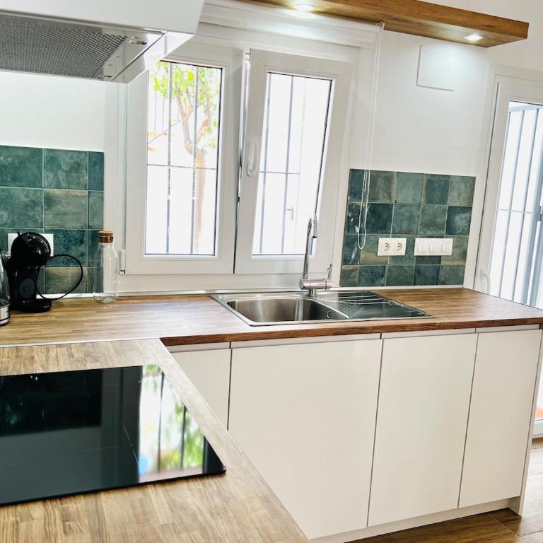 Casa independiente con parking - Malaga centro - Casa de 3 dormitorios - 22