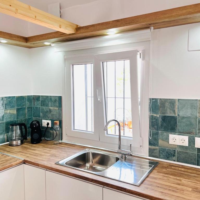 Casa independiente con parking - Malaga centro - Casa de 3 dormitorios - 21