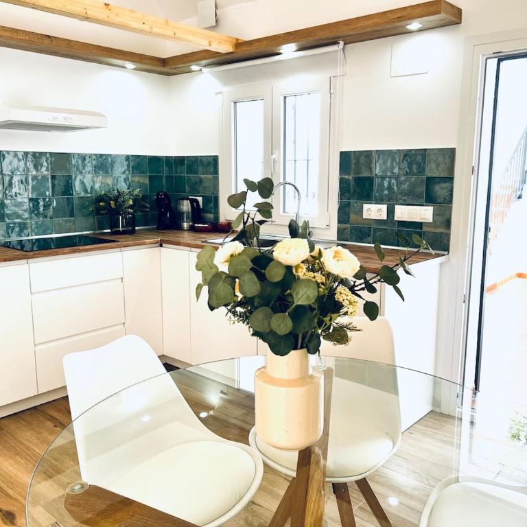 Casa independiente con parking - Malaga centro - Casa de 3 dormitorios - 18