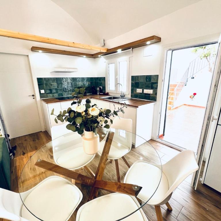 Casa independiente con parking - Malaga centro - Casa de 3 dormitorios - 17