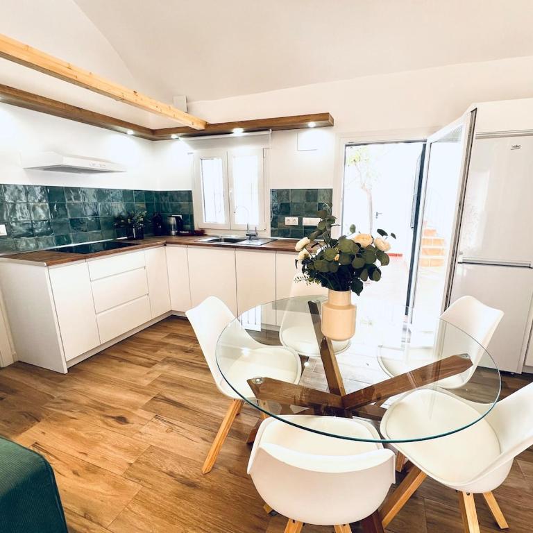 Casa independiente con parking - Malaga centro - Casa de 3 dormitorios - 1