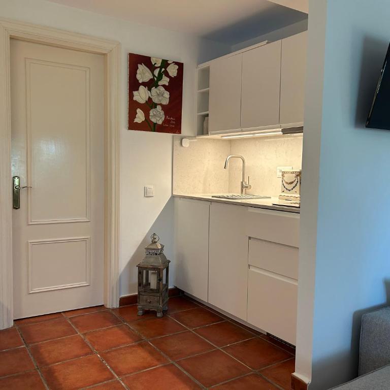 Marbella appartement privé avec piscine - Apartamento de 2 dormitorios - 2