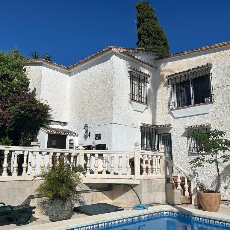 Marbella appartement privé avec piscine - Apartamento de 2 dormitorios - 3