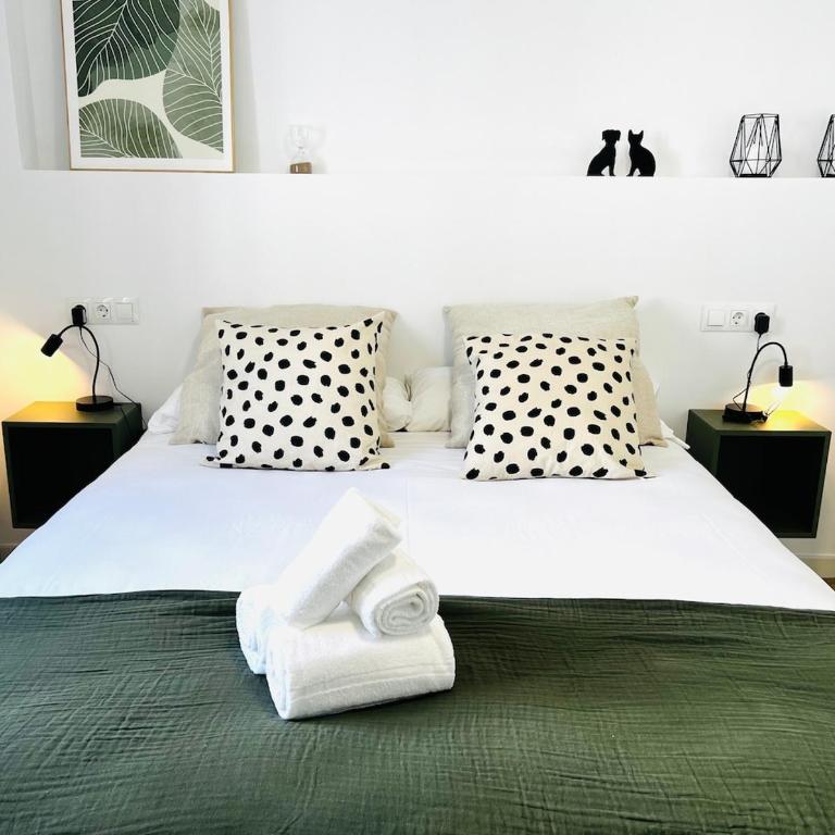 Casa independiente con parking - Malaga centro - Casa de 3 dormitorios - 12
