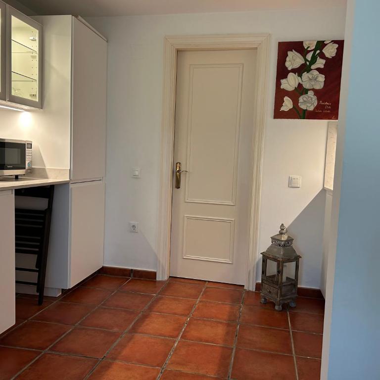 Marbella appartement privé avec piscine - Apartamento de 2 dormitorios - 5