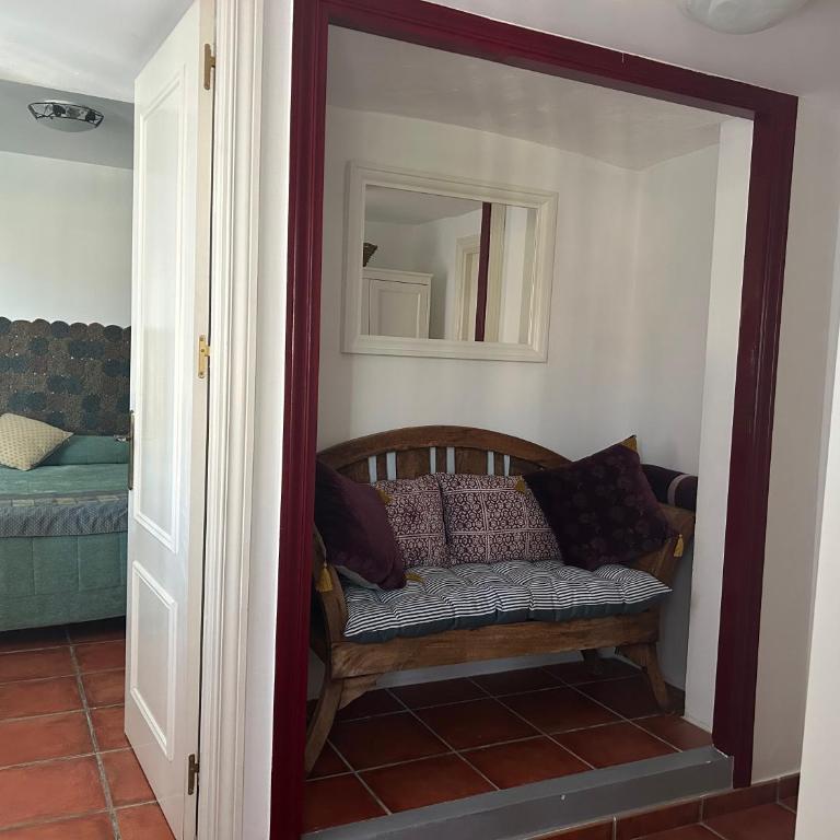 Marbella appartement privé avec piscine - Apartamento de 2 dormitorios - 6