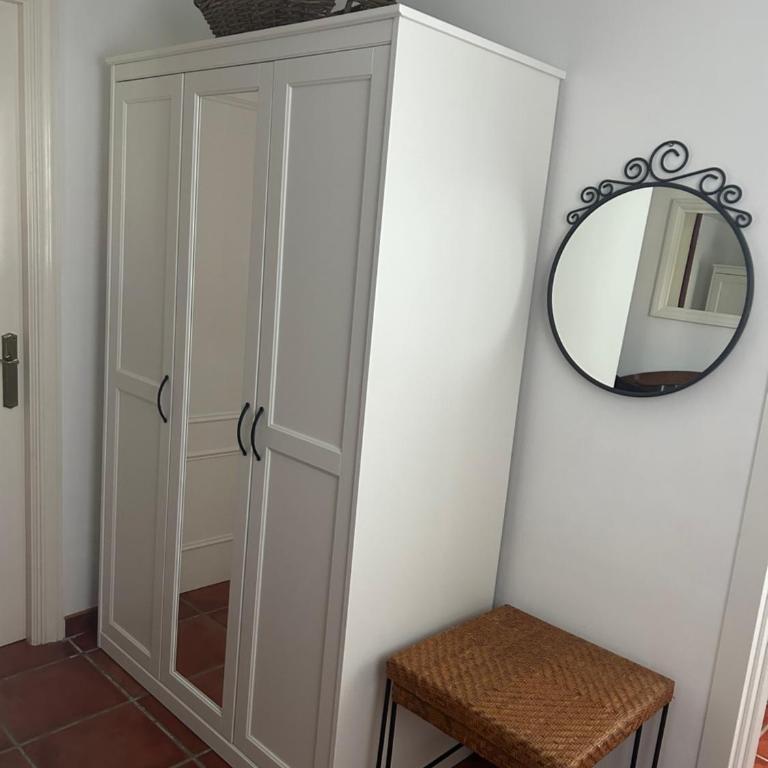 Marbella appartement privé avec piscine - Apartamento de 2 dormitorios - 8