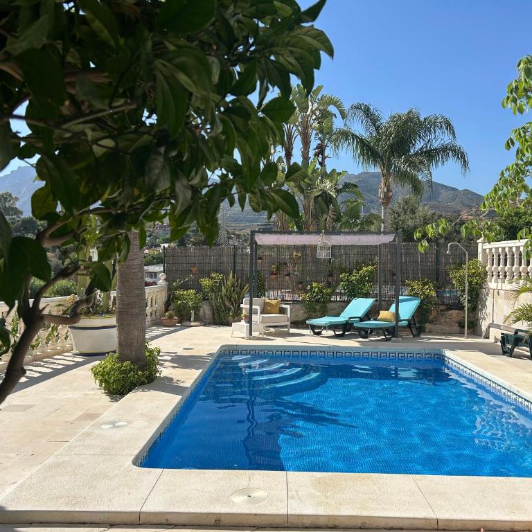 Marbella appartement privé avec piscine - Apartamento de 2 dormitorios - 1