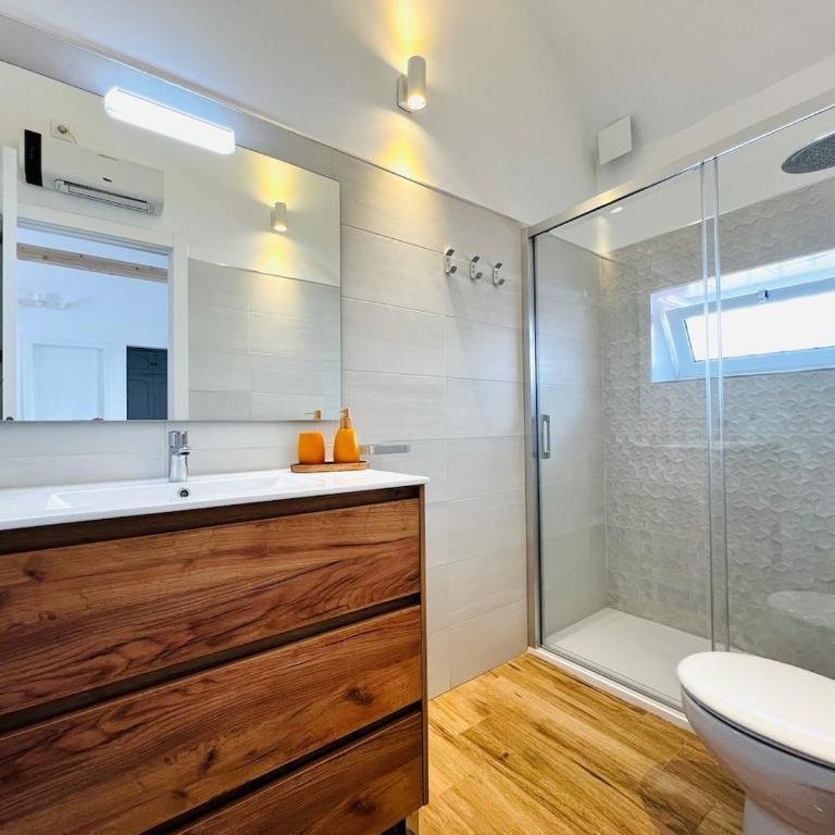 Casa independiente con parking - Malaga centro - Casa de 3 dormitorios - 10