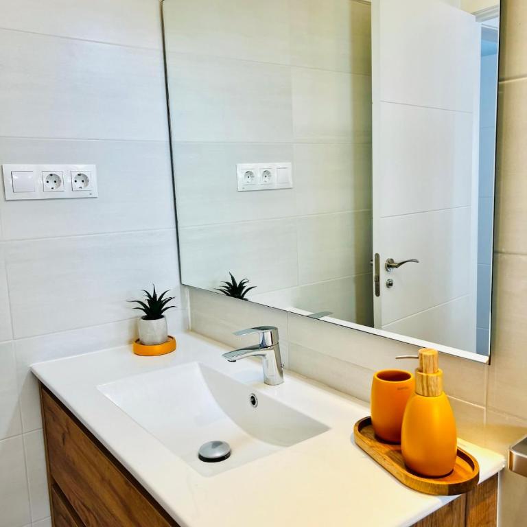 Casa independiente con parking - Malaga centro - Casa de 3 dormitorios - 9