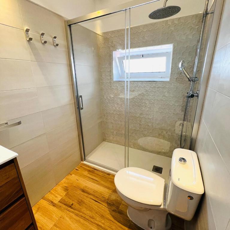 Casa independiente con parking - Malaga centro - Casa de 3 dormitorios - 8