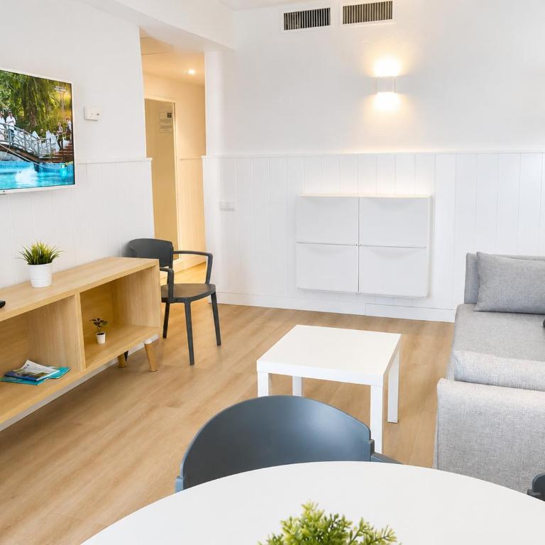 Conjunto de Estudios - Apartamentos Varios Puerto Marina - Ocean House - Apartamento Estudio con vistas al mar - 17