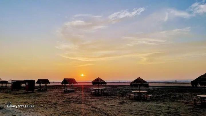 Espacio acogedor a un paso de la playa - Apartamento de 2 dormitorios - 6