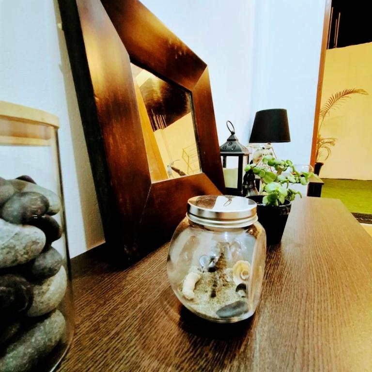 Espacio acogedor a un paso de la playa - Apartamento de 2 dormitorios - 4