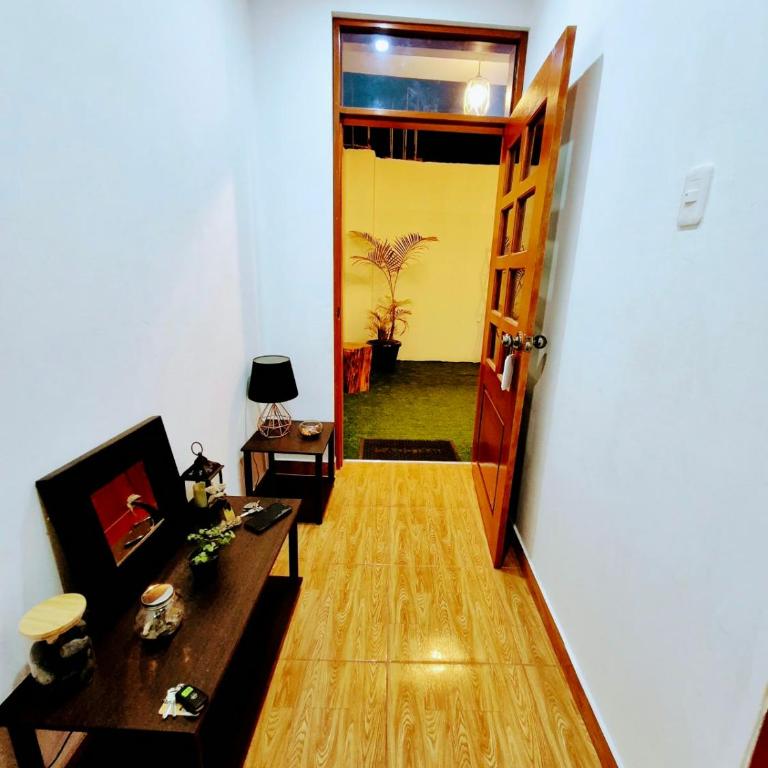 Espacio acogedor a un paso de la playa - Apartamento de 2 dormitorios - 2