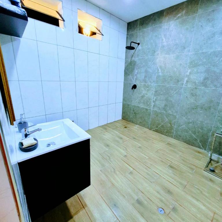 Espacio acogedor a un paso de la playa - Apartamento de 2 dormitorios - 12