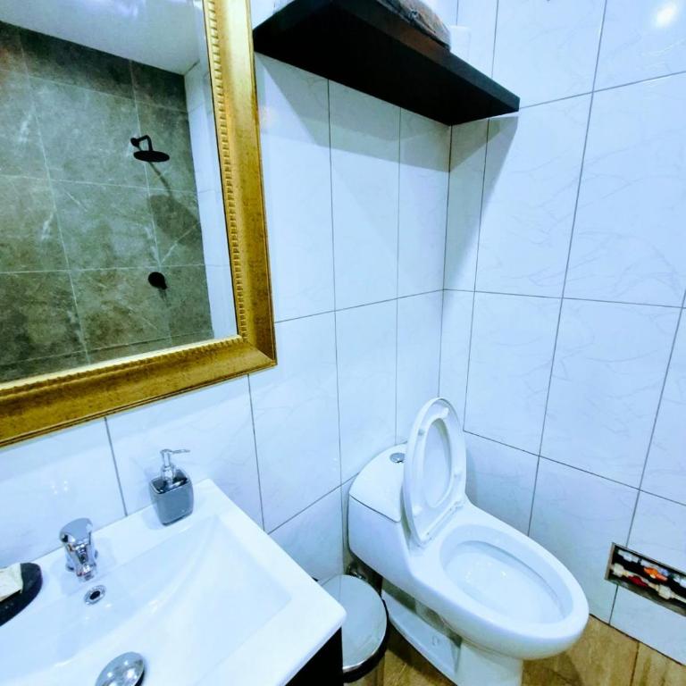 Espacio acogedor a un paso de la playa - Apartamento de 2 dormitorios - 14