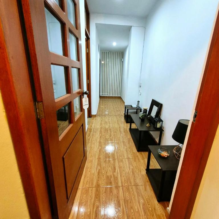 Espacio acogedor a un paso de la playa - Apartamento de 2 dormitorios - 1