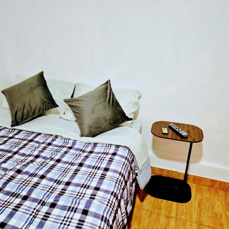 Espacio acogedor a un paso de la playa - Apartamento de 2 dormitorios - 18