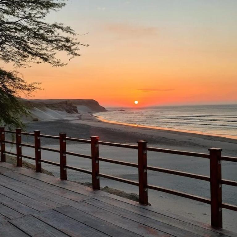 Espacio acogedor a un paso de la playa - Apartamento de 2 dormitorios - 19