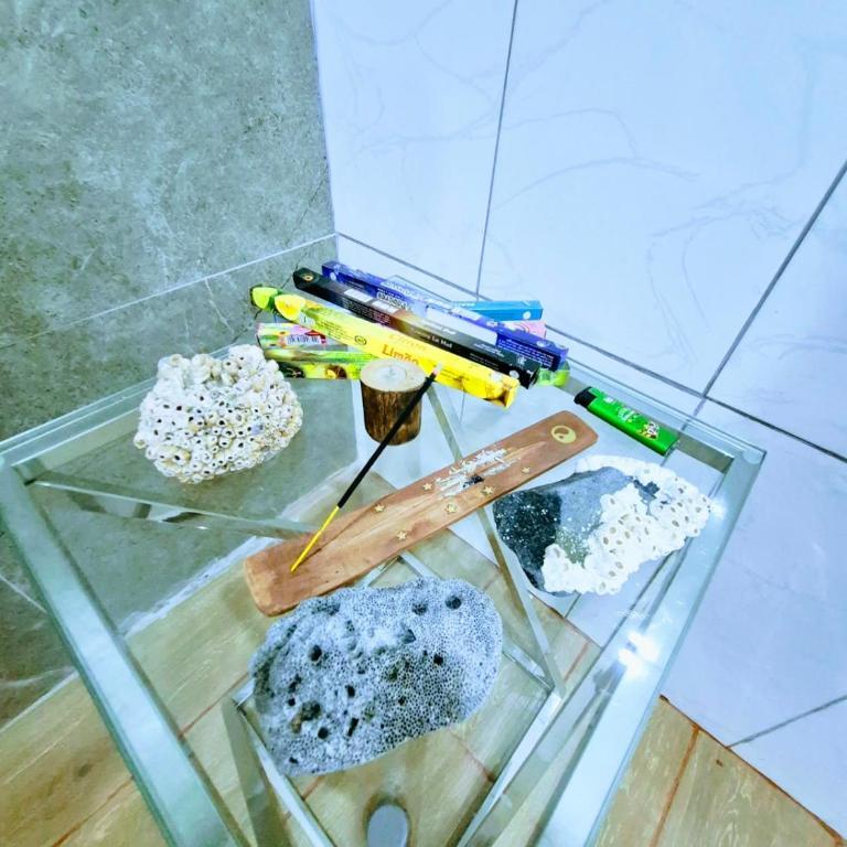 Espacio acogedor a un paso de la playa - Apartamento de 2 dormitorios - 20
