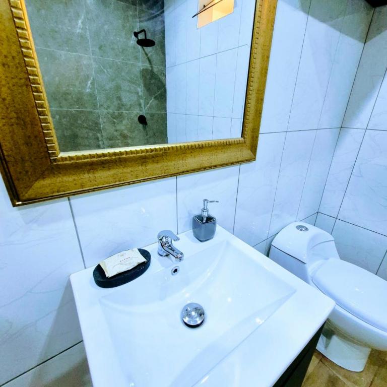 Espacio acogedor a un paso de la playa - Apartamento de 2 dormitorios - 21