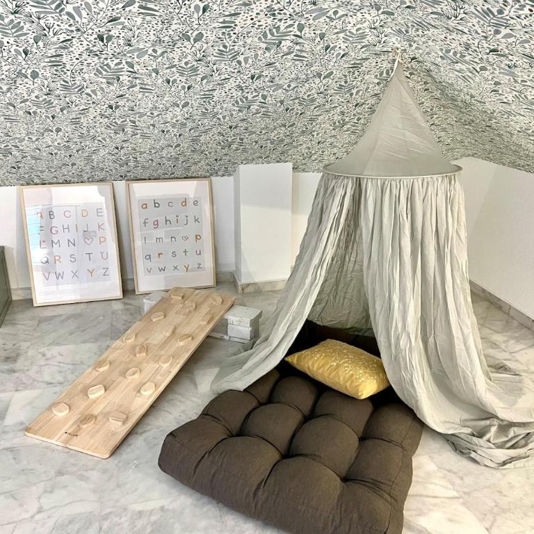 Ático Dúplex junto al Mar - Málaga - Apartamento de 3 dormitorios - 10