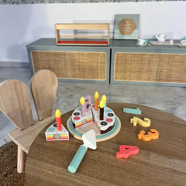 Ático Dúplex junto al Mar - Málaga - Apartamento de 3 dormitorios - 9