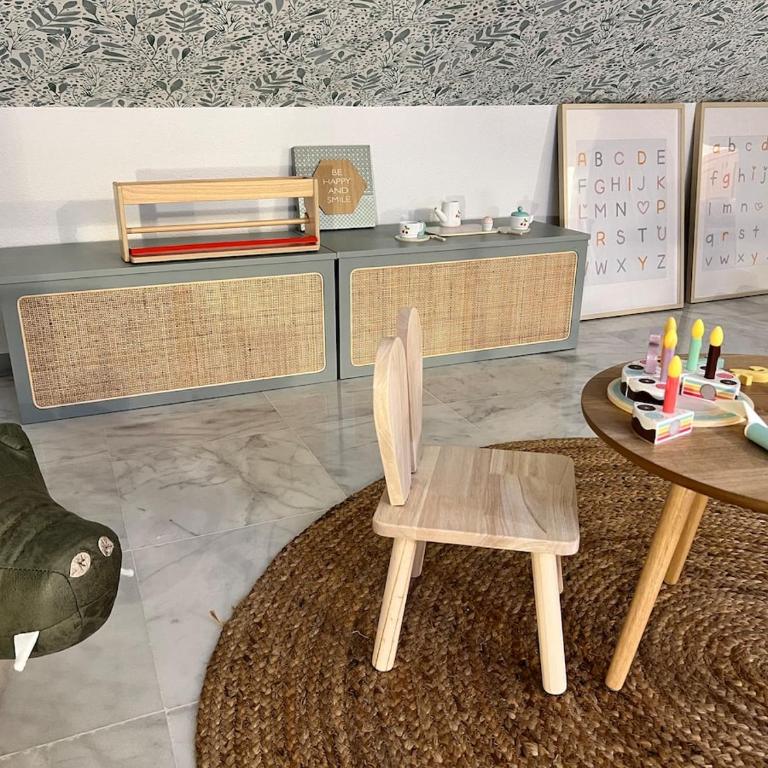 Ático Dúplex junto al Mar - Málaga - Apartamento de 3 dormitorios - 8
