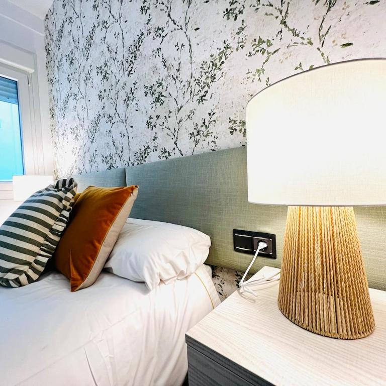 Apartamento San Juan Deluxe - Centro Málaga - Apartamento de 3 dormitorios - 7