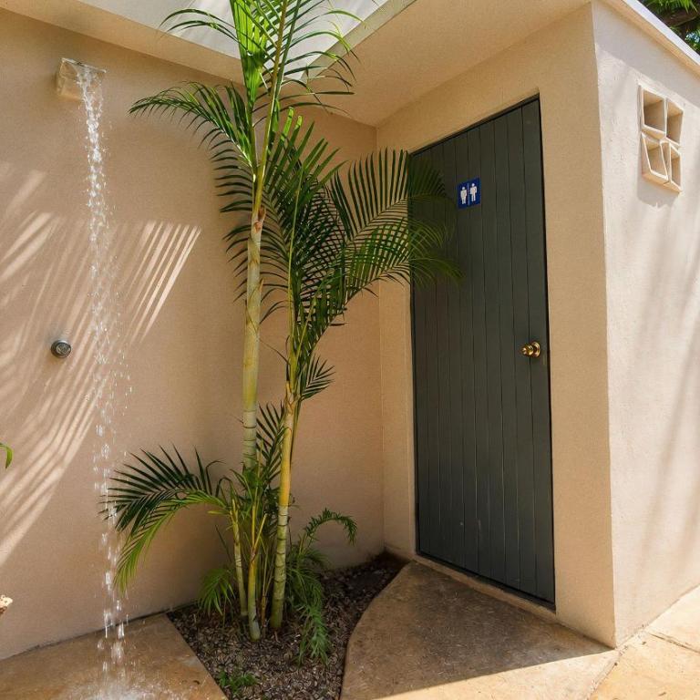 Labná 57 - Apartamento Premium de 1 dormitorio - 8