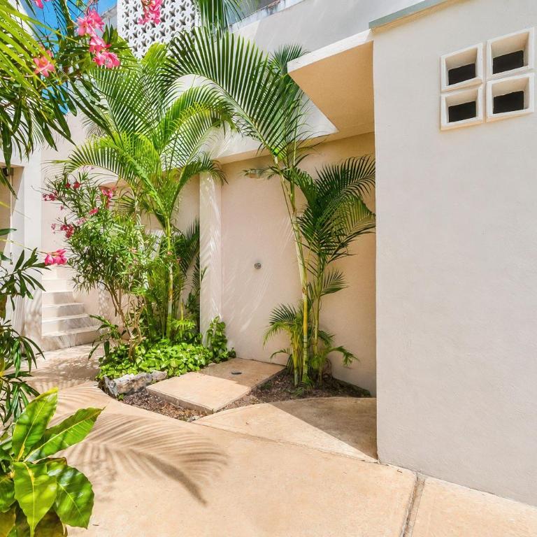 Labná 57 - Apartamento Premium de 1 dormitorio - 11