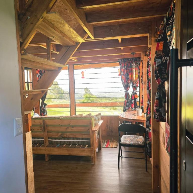 Cabaña Escocés - Casa con 1 dormitorio - 12