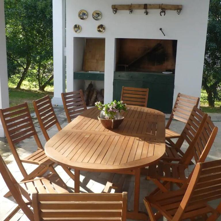 NORDESTE Gated community IDEAL FOR TWO FAMILIES with children - Casa de 5 dormitorios - 8