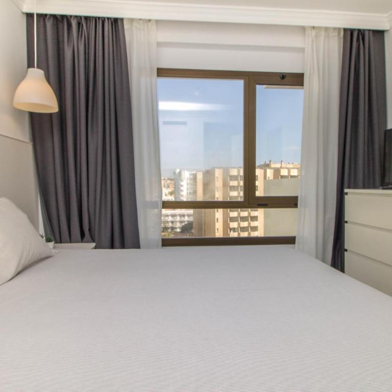 Conjunto de Estudios - Apartamentos Varios Puerto Marina - Ocean House - Apartamento Estudio con vistas al mar - 35