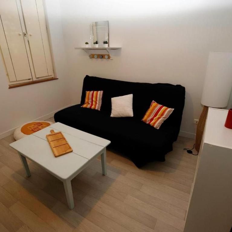 L'Atypique Saumurois - Appartement 2 Chambres - 7