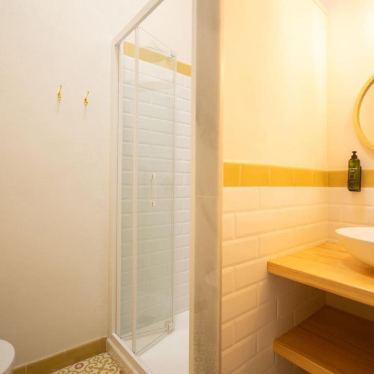 Bureo - La Ribera de Cordoba - Apartment mit 2 Schlafzimmern - 17