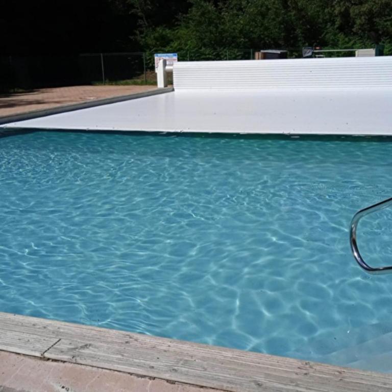 Le repaire du lac - Chalet de 2 dormitorios - 11
