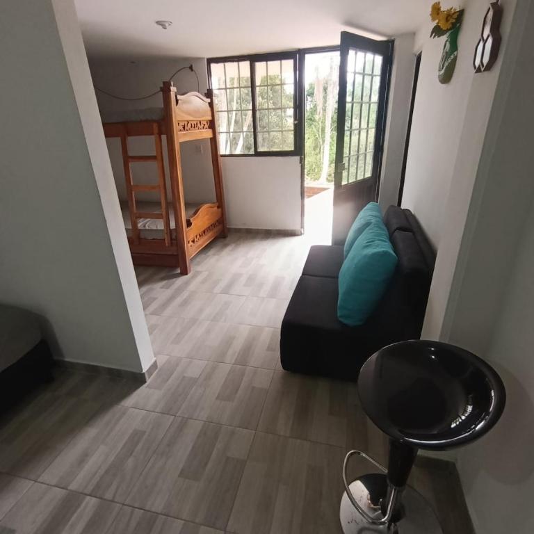 Acogedora Cabaña, Pereira Cerritos - Apartamento de 2 dormitorios - 11