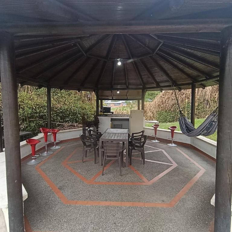 Acogedora Cabaña, Pereira Cerritos - Apartamento de 2 dormitorios - 19
