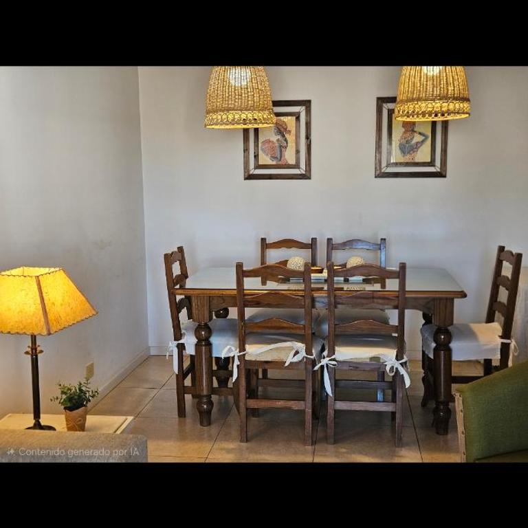 Luminoso 2 ambientes en Saavedra - Apartamento de 1 dormitorio - 5