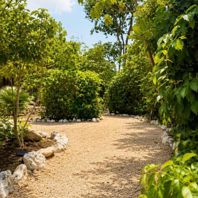 Luxury Condo Steps from Tulum Beach Rooftop Ocean Views Private Jacuzzi Cenotes & Ruins - Apartamento - 52