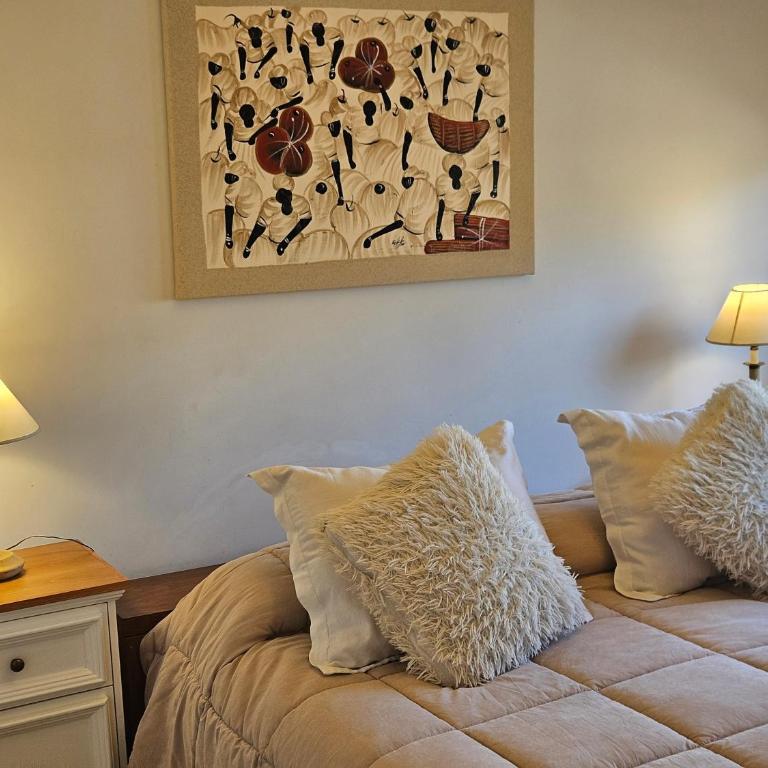 Luminoso 2 ambientes en Saavedra - Apartamento de 1 dormitorio - 3