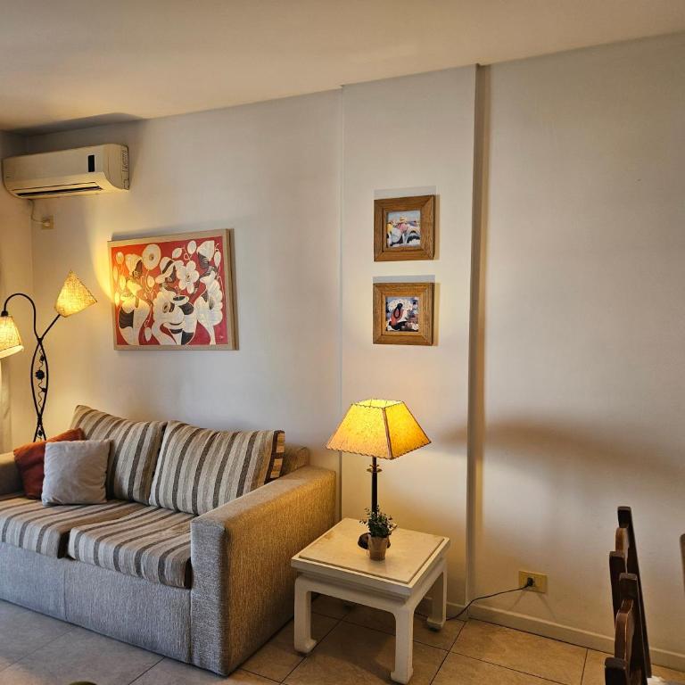 Luminoso 2 ambientes en Saavedra - Apartamento de 1 dormitorio - 7
