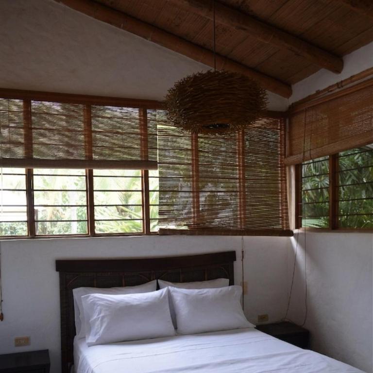Nuki Casa Roja - Villa de 1 dormitorio - 1