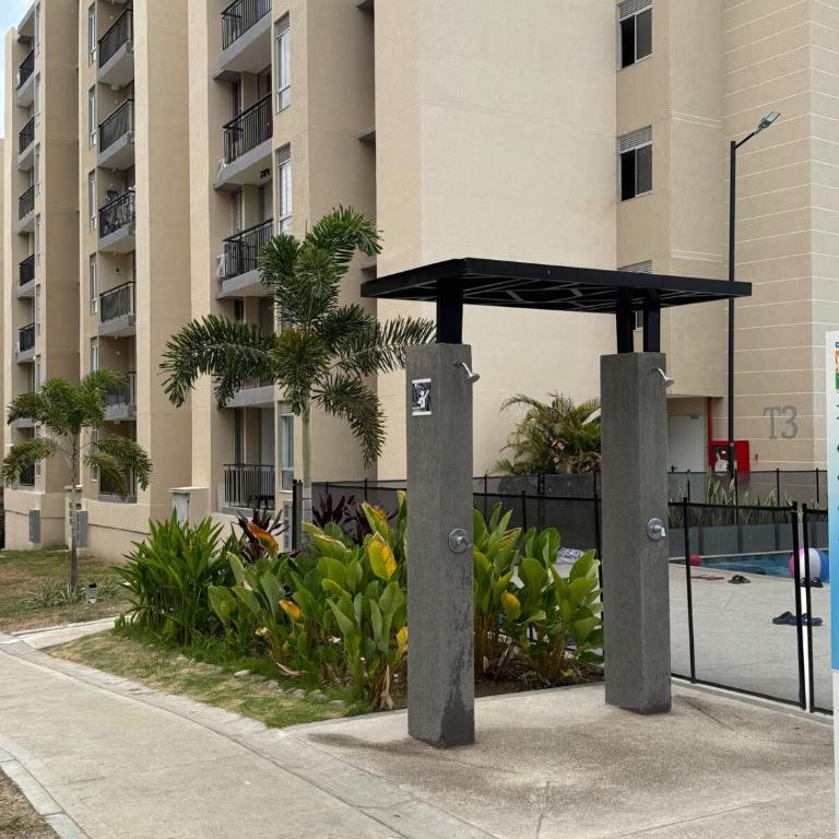 Modern Apartment in Ricaurte - Apartamento de 3 dormitorios - 26
