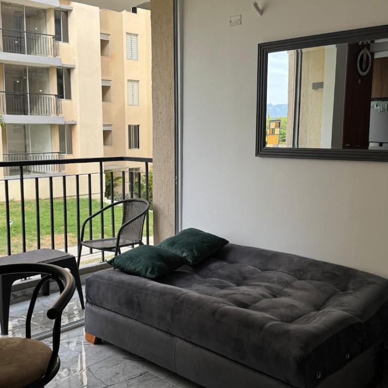 Modern Apartment in Ricaurte - Apartamento de 3 dormitorios - 40