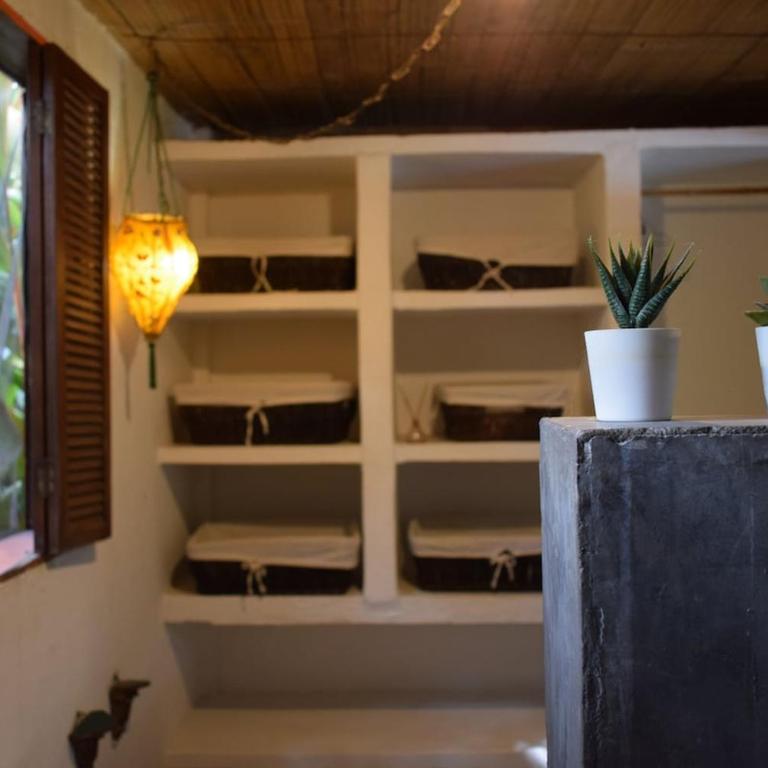 Nuki Casa Roja - Villa de 1 dormitorio - 14
