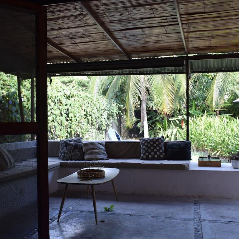 Nuki Casa Roja - Villa de 1 dormitorio - 15