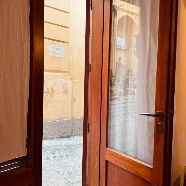 Occhio di Tropea - Appartamento con 2 Camere da Letto - 2